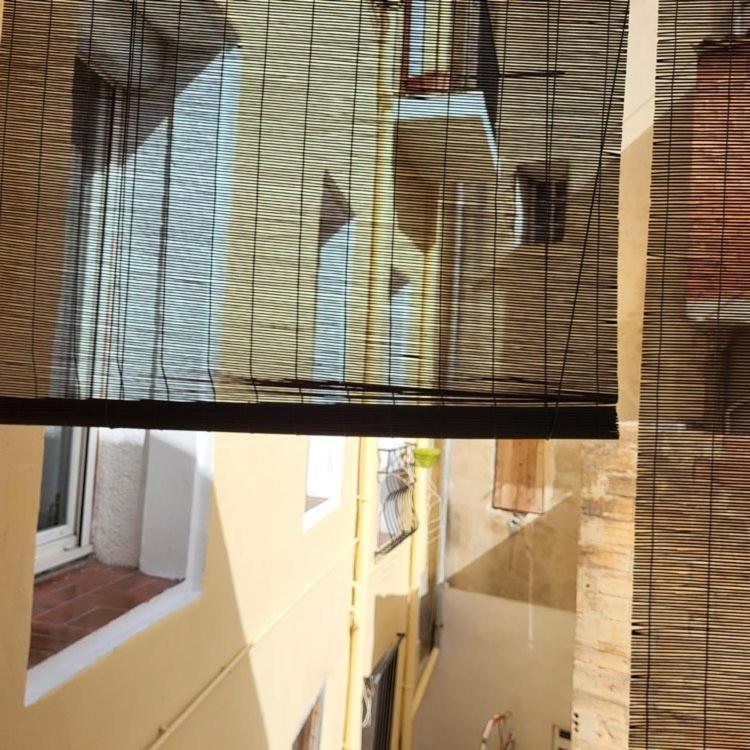 La Terrasse Du Mole Apartment Sete Exterior photo