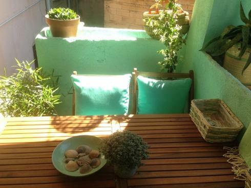 La Terrasse Du Mole Apartment Sete Exterior photo