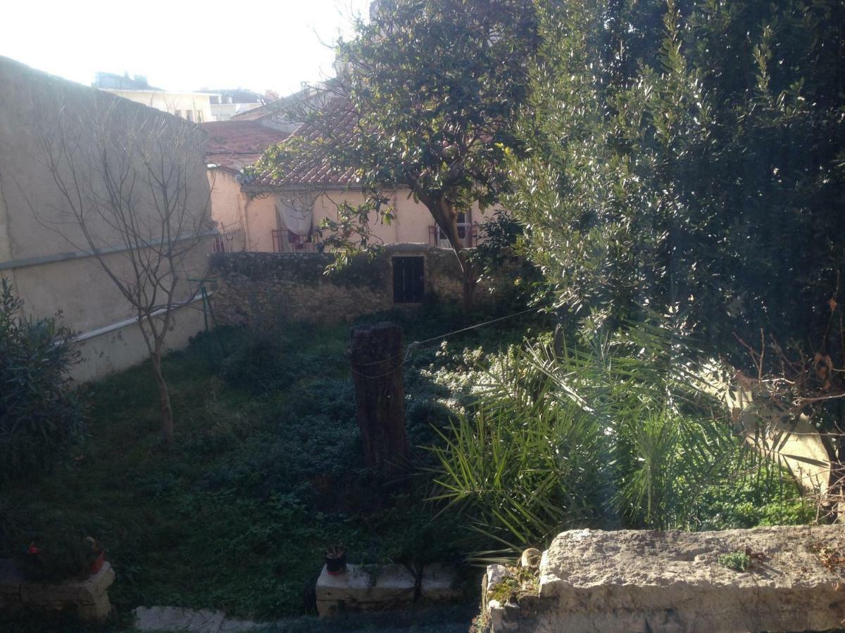 La Terrasse Du Mole Apartment Sete Exterior photo