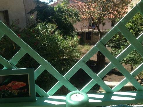 La Terrasse Du Mole Apartment Sete Exterior photo